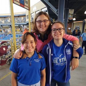 Meet your Posher, Kennedi